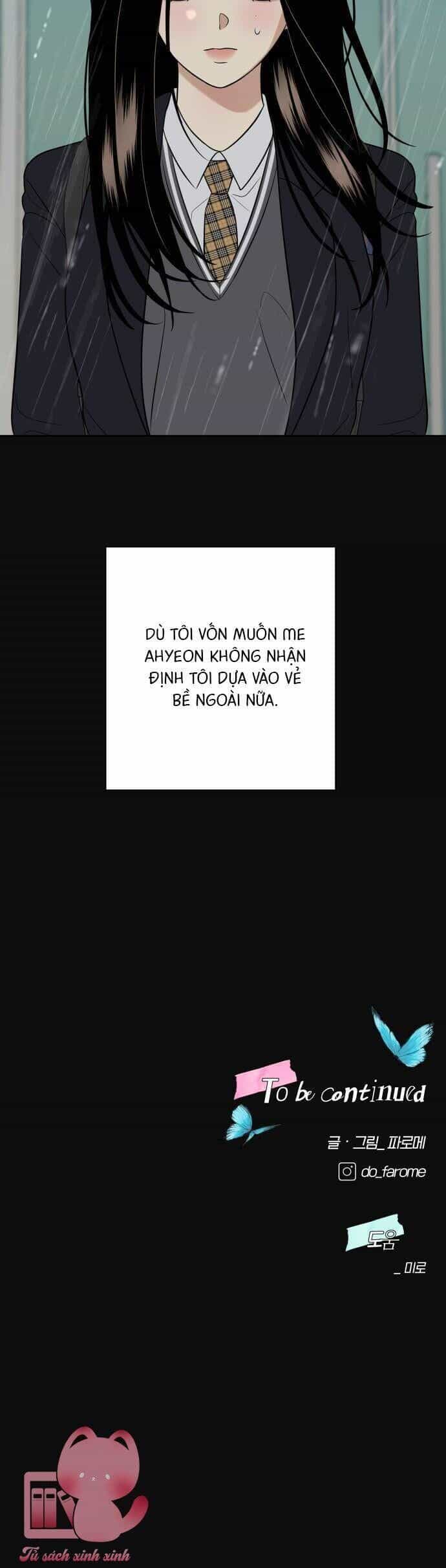 Kỷ Niệm Tuổi 19 Tồi Tệ - Chương 19 - ảnh 51