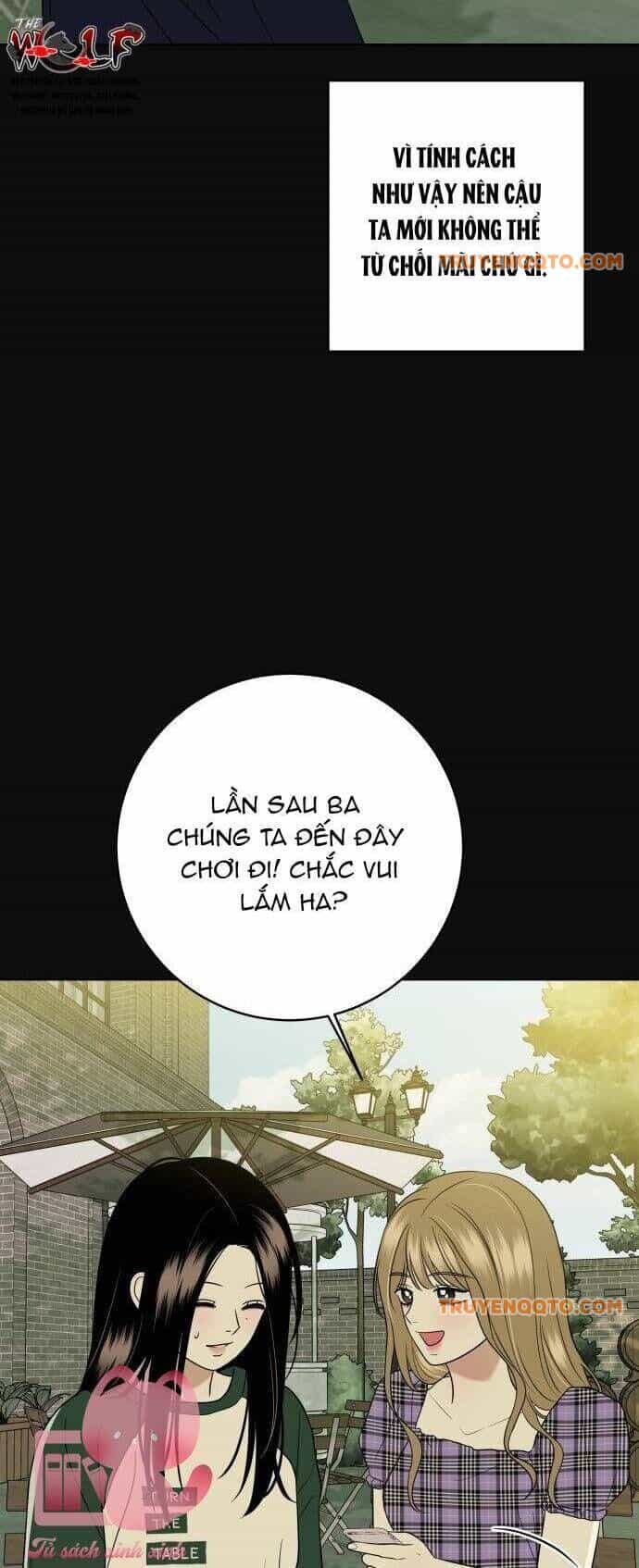 Kỷ Niệm Tuổi 19 Tồi Tệ - Chương 20 - ảnh 23