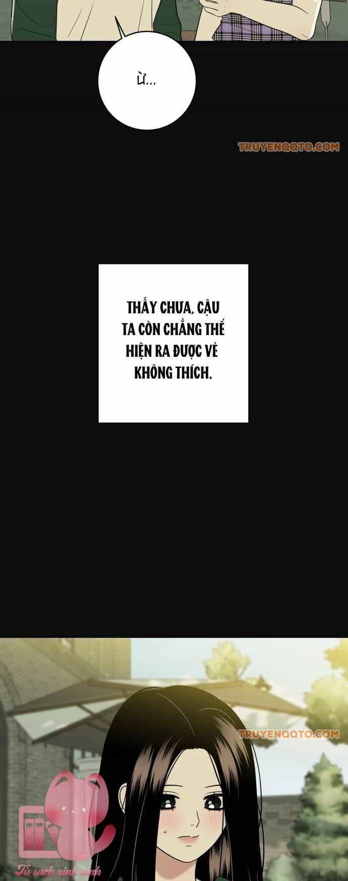 Kỷ Niệm Tuổi 19 Tồi Tệ - Chương 20 - ảnh 24