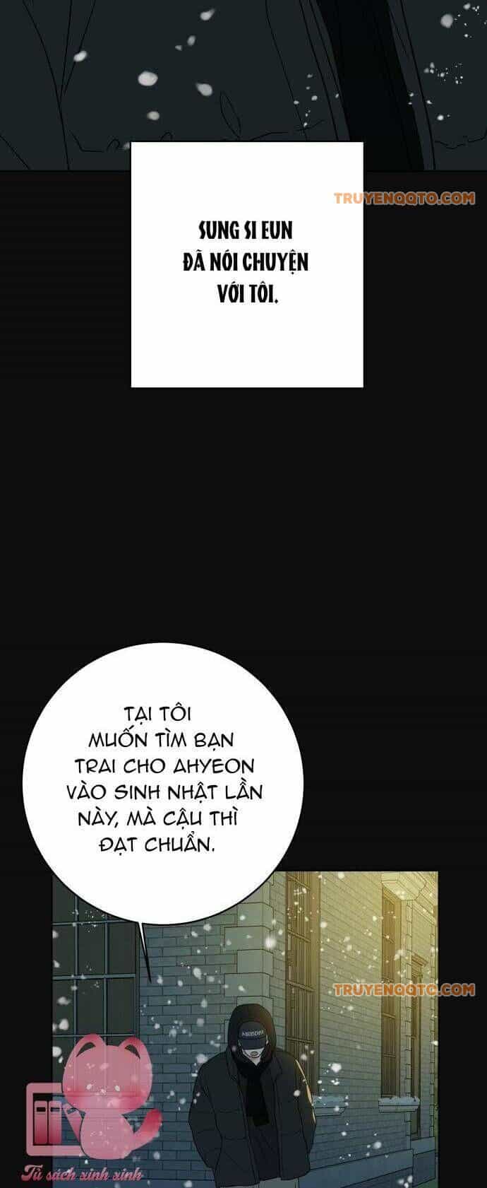 Kỷ Niệm Tuổi 19 Tồi Tệ - Chương 20 - ảnh 28