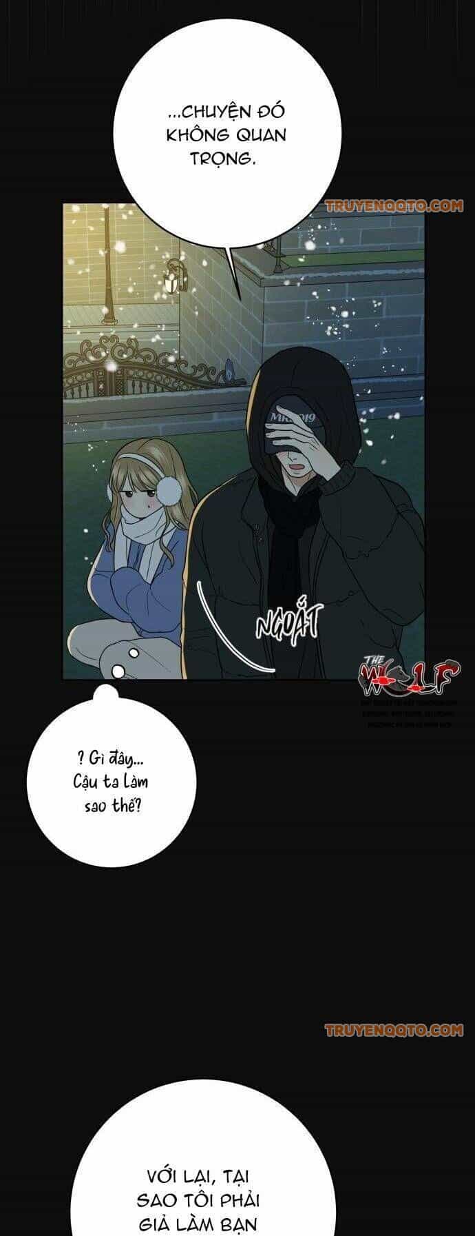 Kỷ Niệm Tuổi 19 Tồi Tệ - Chương 20 - ảnh 33