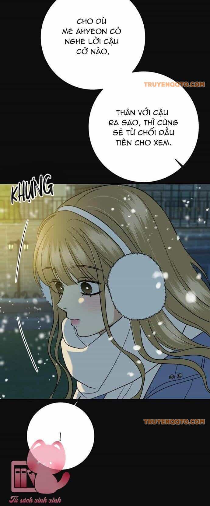 Kỷ Niệm Tuổi 19 Tồi Tệ - Chương 20 - ảnh 36