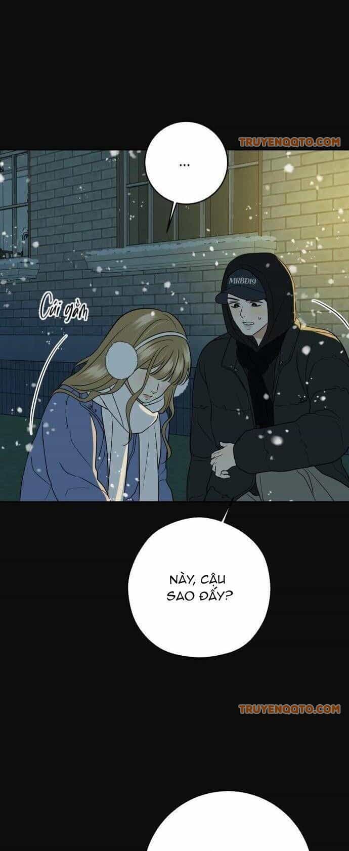 Kỷ Niệm Tuổi 19 Tồi Tệ - Chương 20 - ảnh 37
