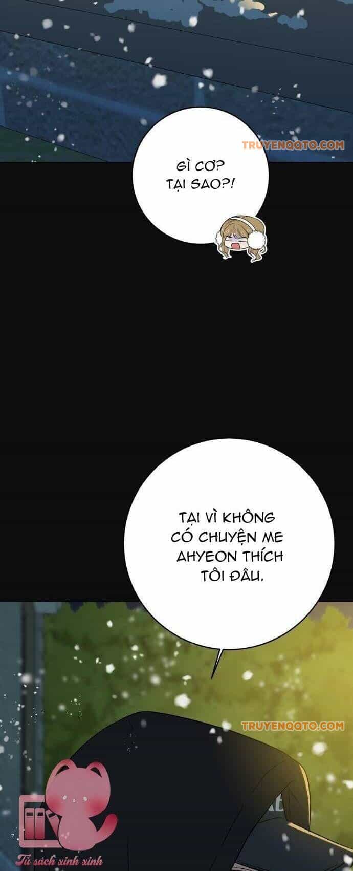 Kỷ Niệm Tuổi 19 Tồi Tệ - Chương 20 - ảnh 43
