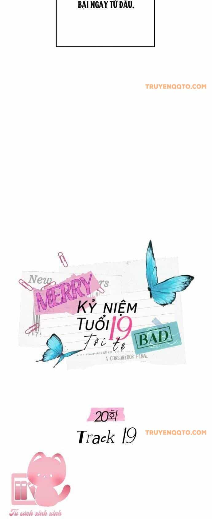 Kỷ Niệm Tuổi 19 Tồi Tệ - Chương 20 - ảnh 52