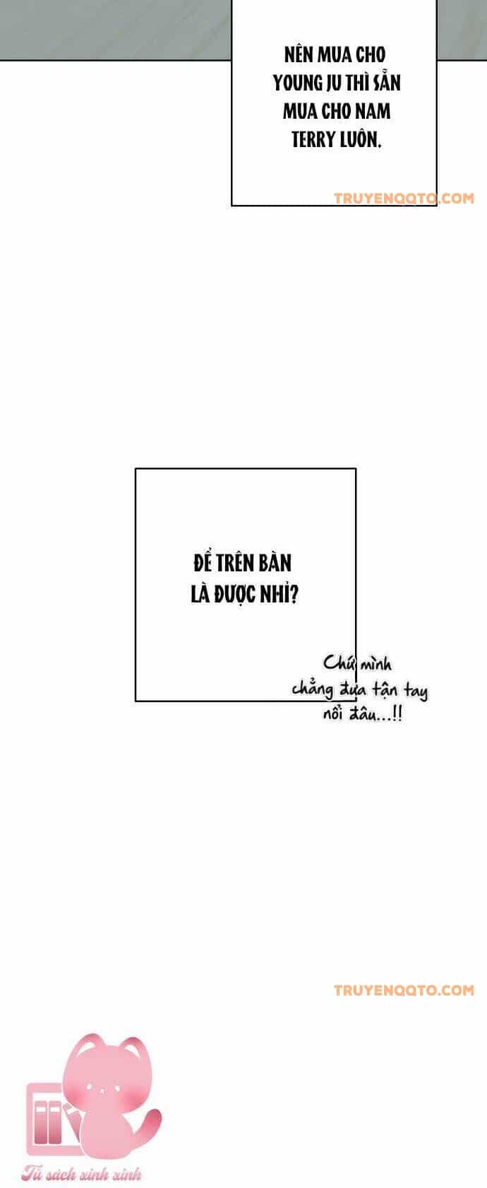 Kỷ Niệm Tuổi 19 Tồi Tệ - Chương 20 - ảnh 55