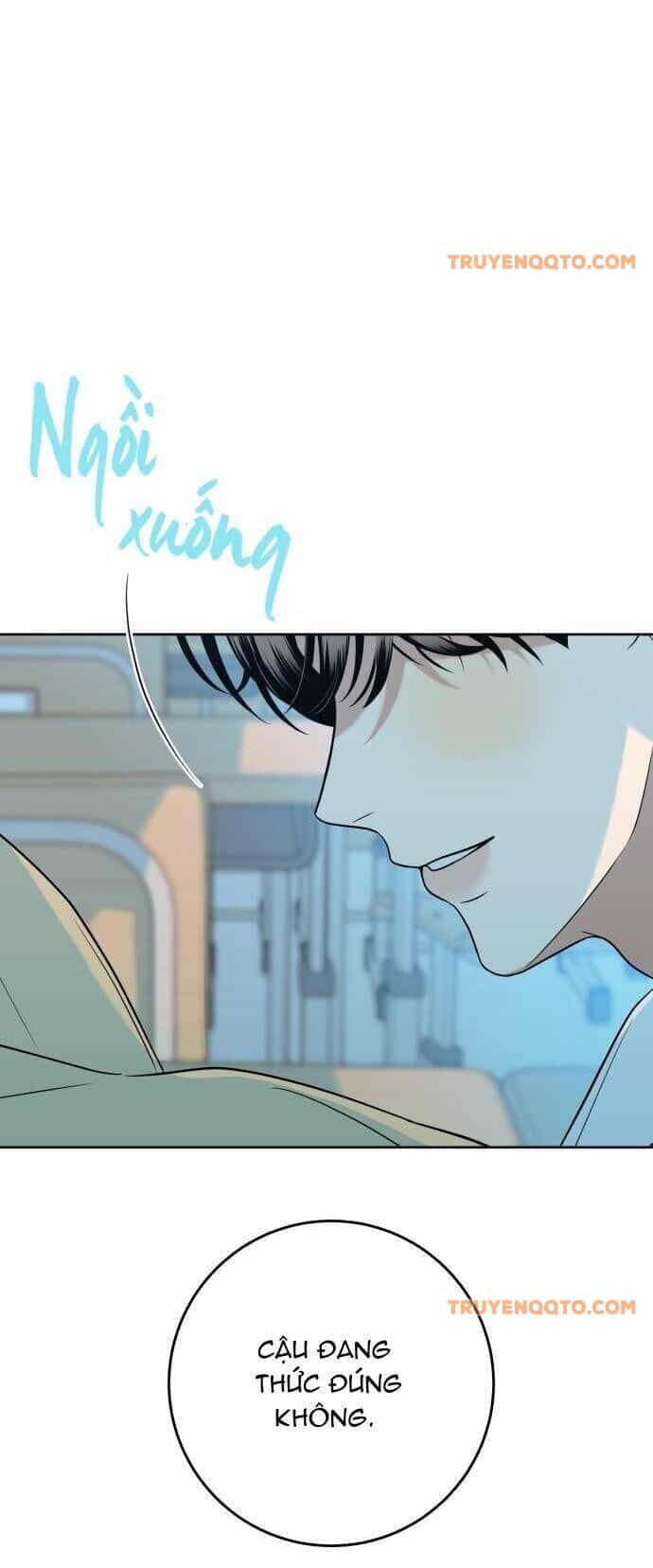 Kỷ Niệm Tuổi 19 Tồi Tệ - Chương 20 - ảnh 61
