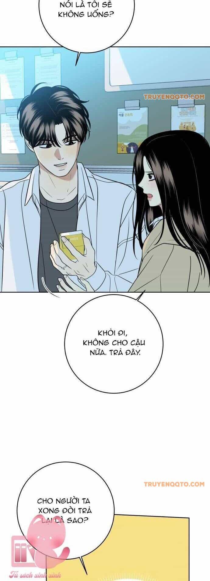 Kỷ Niệm Tuổi 19 Tồi Tệ - Chương 20 - ảnh 64