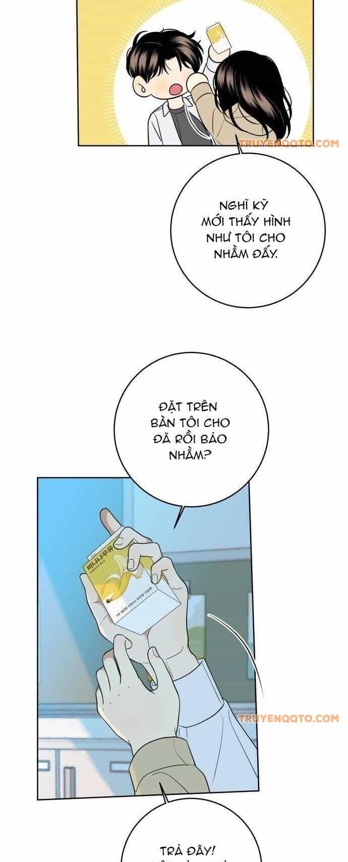 Kỷ Niệm Tuổi 19 Tồi Tệ - Chương 20 - ảnh 65