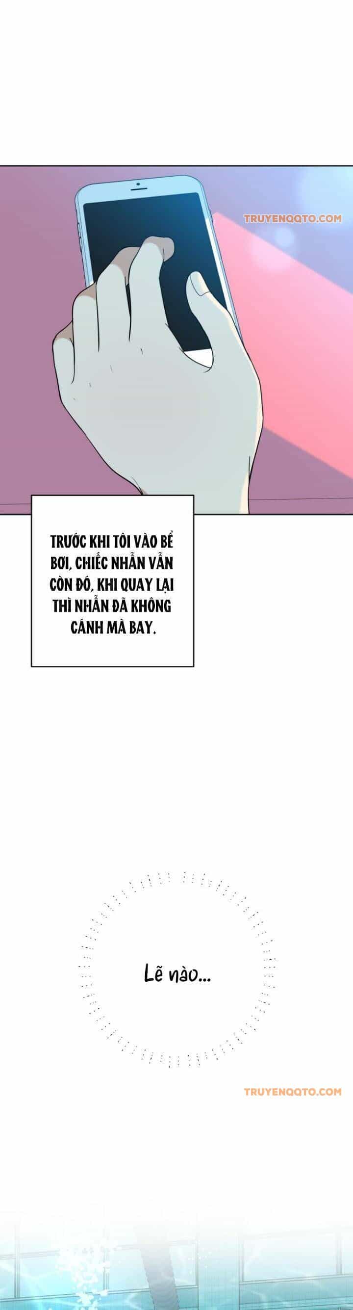 Kỷ Niệm Tuổi 19 Tồi Tệ - Chương 21 - ảnh 15