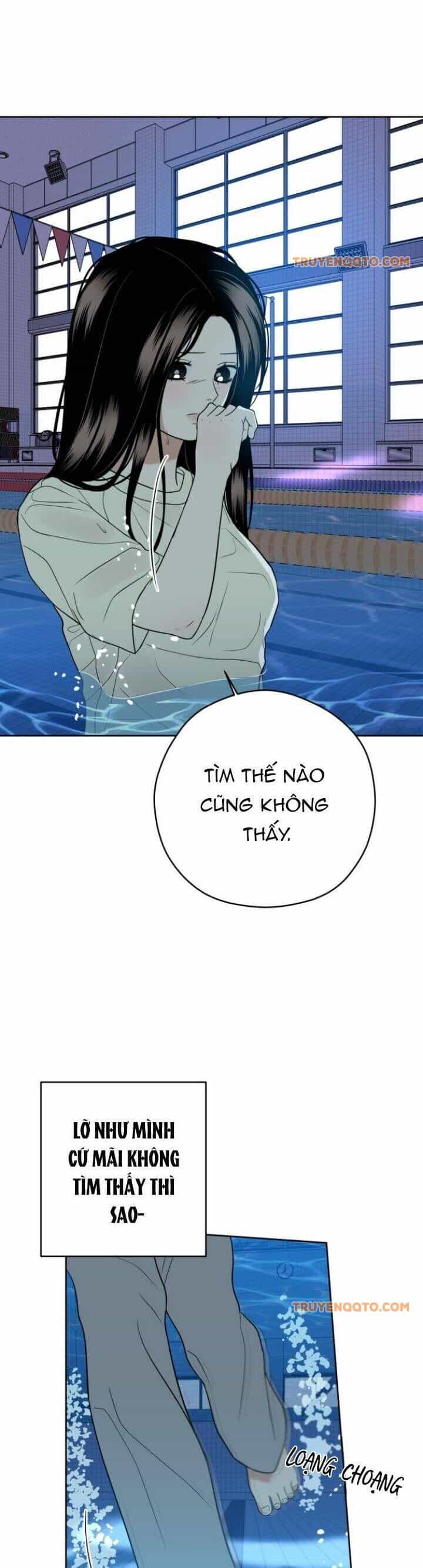 Kỷ Niệm Tuổi 19 Tồi Tệ - Chương 21 - ảnh 26
