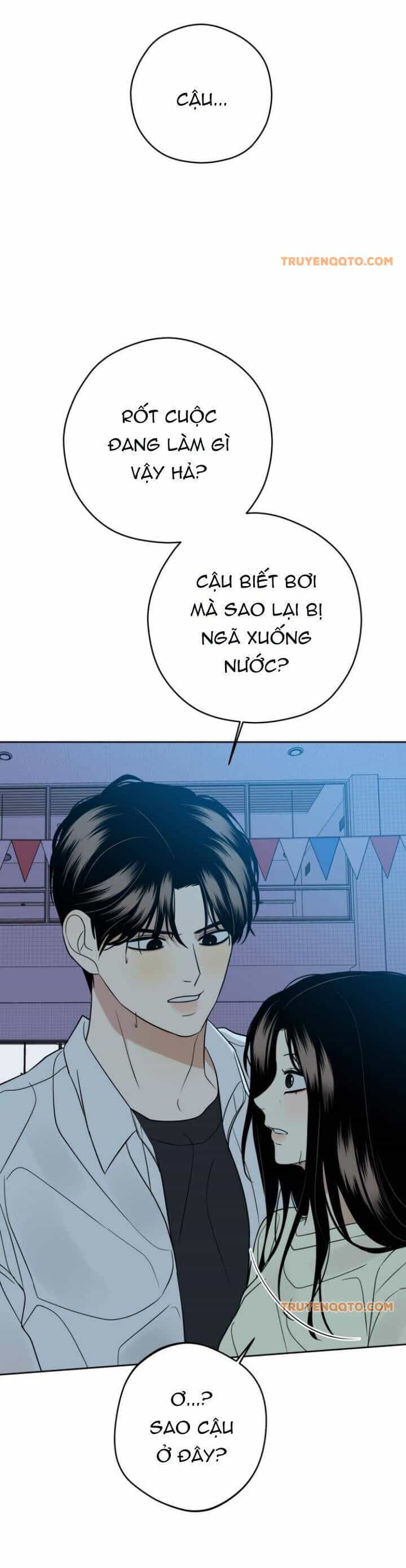 Kỷ Niệm Tuổi 19 Tồi Tệ - Chương 21 - ảnh 30