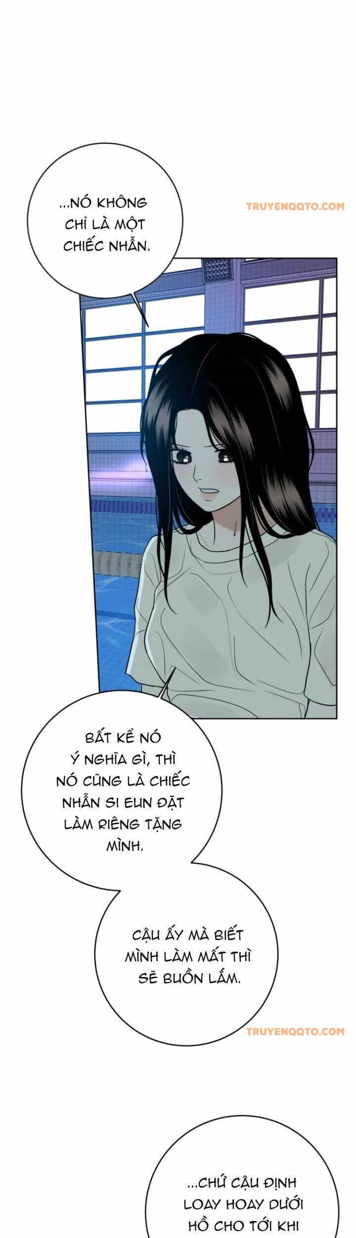 Kỷ Niệm Tuổi 19 Tồi Tệ - Chương 21 - ảnh 33