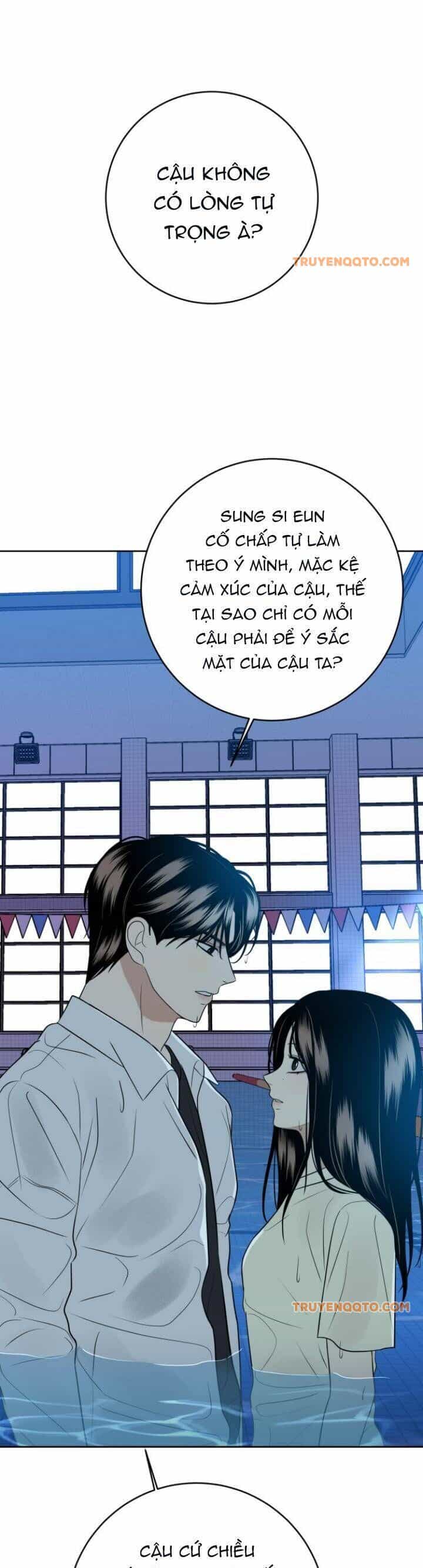 Kỷ Niệm Tuổi 19 Tồi Tệ - Chương 21 - ảnh 37