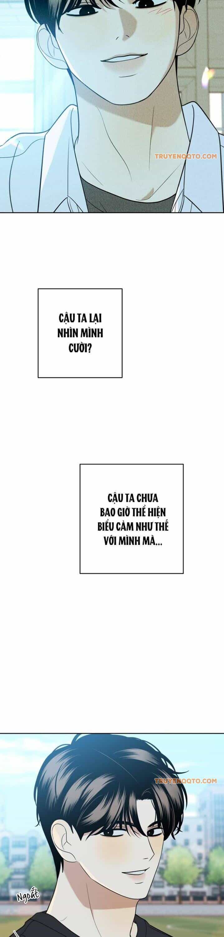 Kỷ Niệm Tuổi 19 Tồi Tệ - Chương 21 - ảnh 4