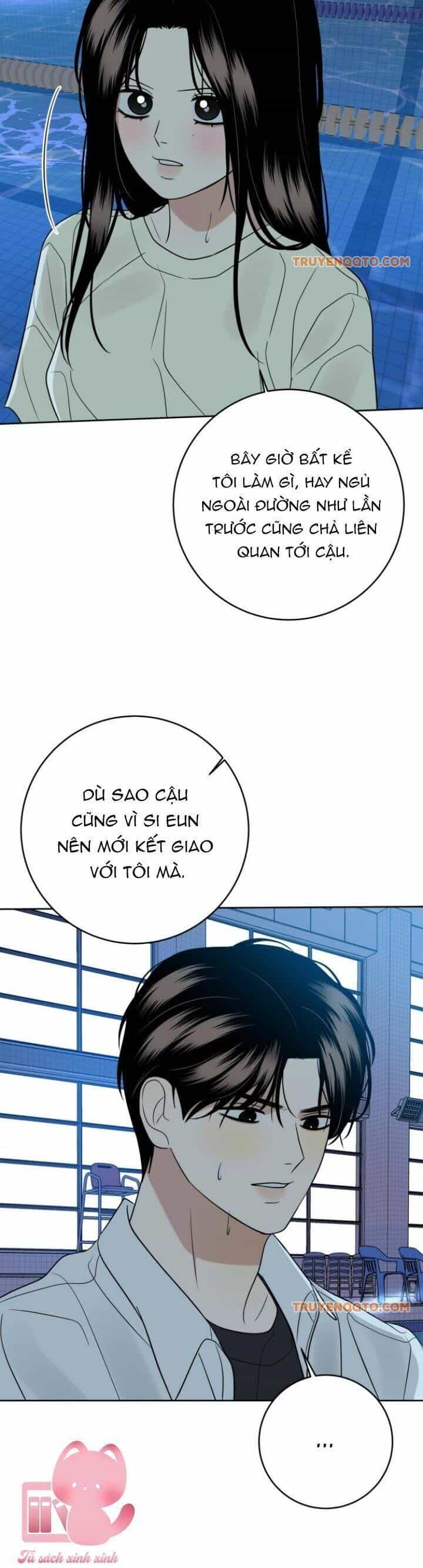 Kỷ Niệm Tuổi 19 Tồi Tệ - Chương 21 - ảnh 41