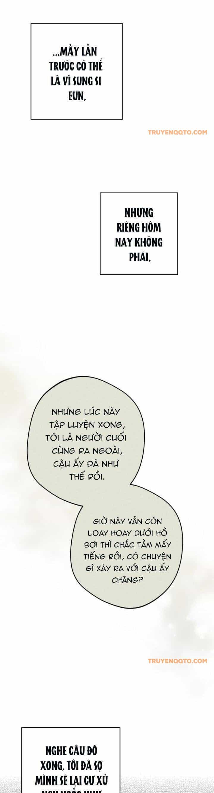 Kỷ Niệm Tuổi 19 Tồi Tệ - Chương 21 - ảnh 42