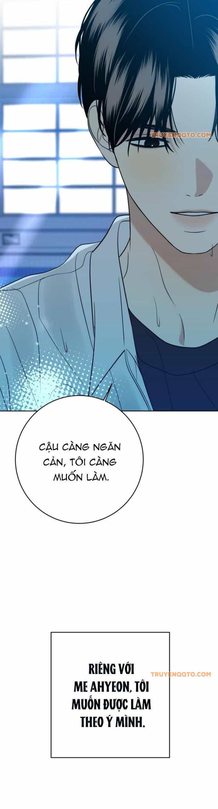 Kỷ Niệm Tuổi 19 Tồi Tệ - Chương 21 - ảnh 45