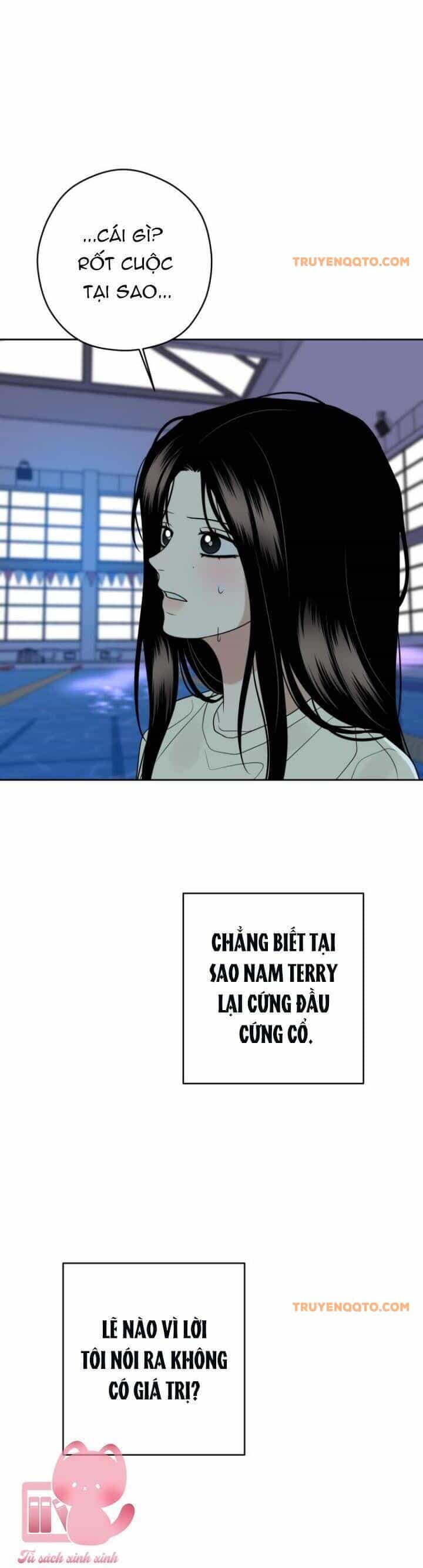 Kỷ Niệm Tuổi 19 Tồi Tệ - Chương 21 - ảnh 46