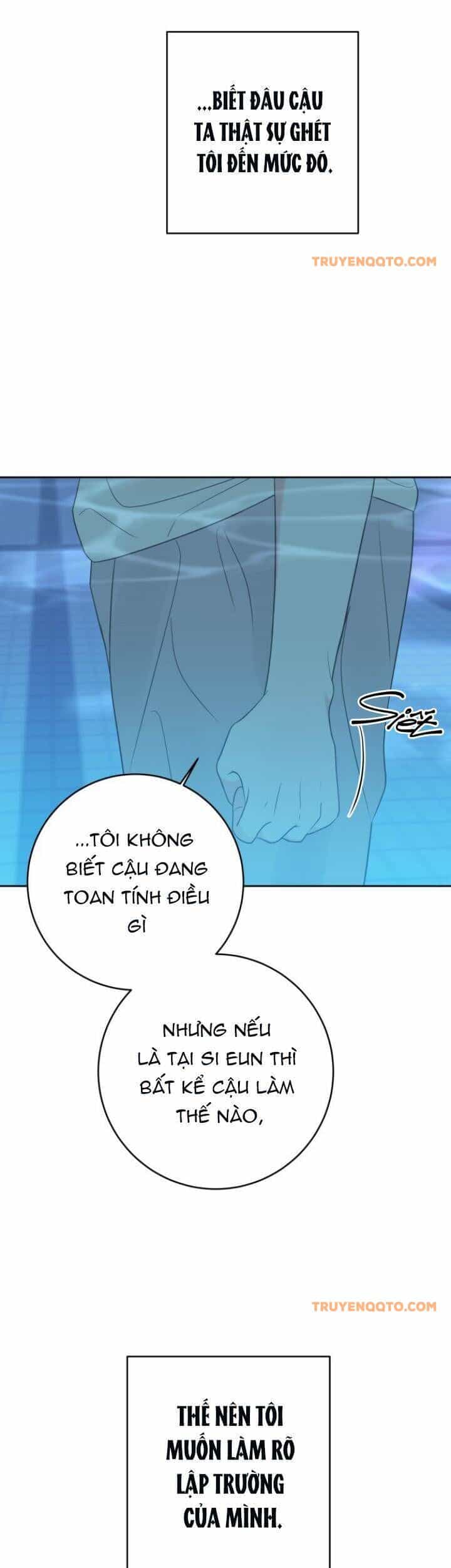 Kỷ Niệm Tuổi 19 Tồi Tệ - Chương 21 - ảnh 47