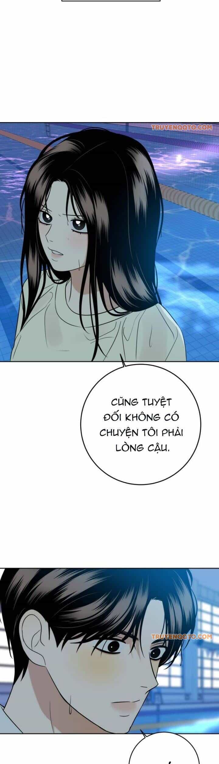 Kỷ Niệm Tuổi 19 Tồi Tệ - Chương 21 - ảnh 48