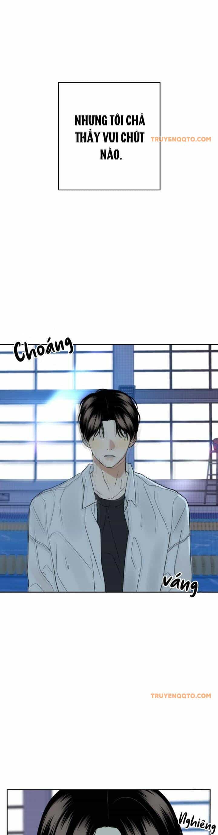 Kỷ Niệm Tuổi 19 Tồi Tệ - Chương 21 - ảnh 51