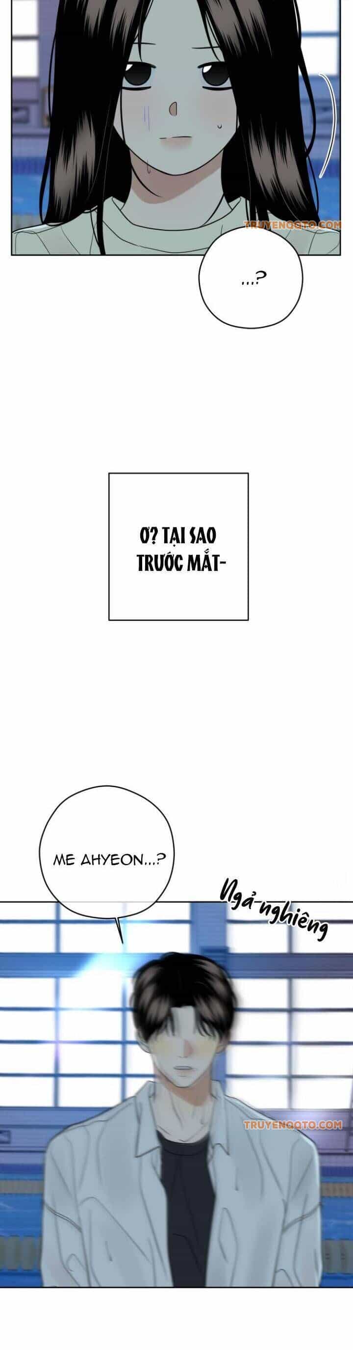 Kỷ Niệm Tuổi 19 Tồi Tệ - Chương 21 - ảnh 52