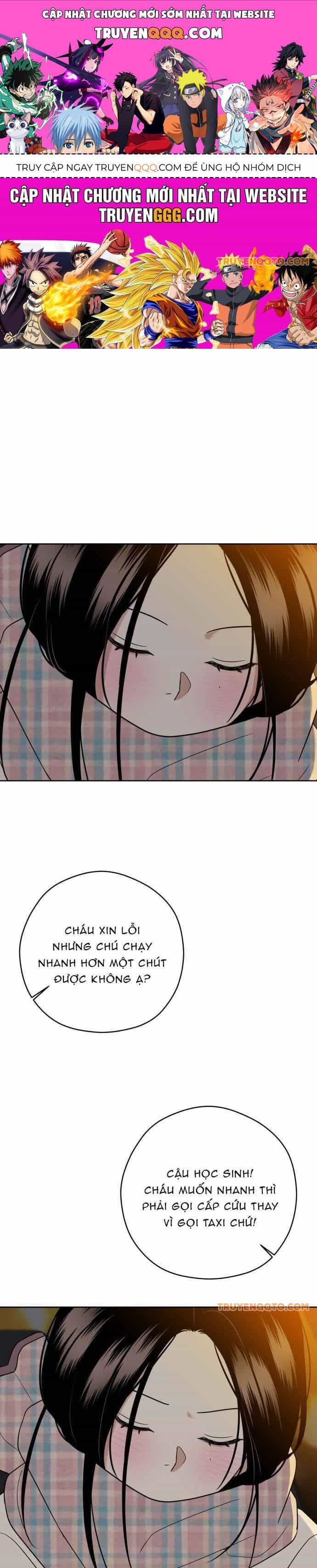 Kỷ Niệm Tuổi 19 Tồi Tệ - Chương 22 - ảnh 1