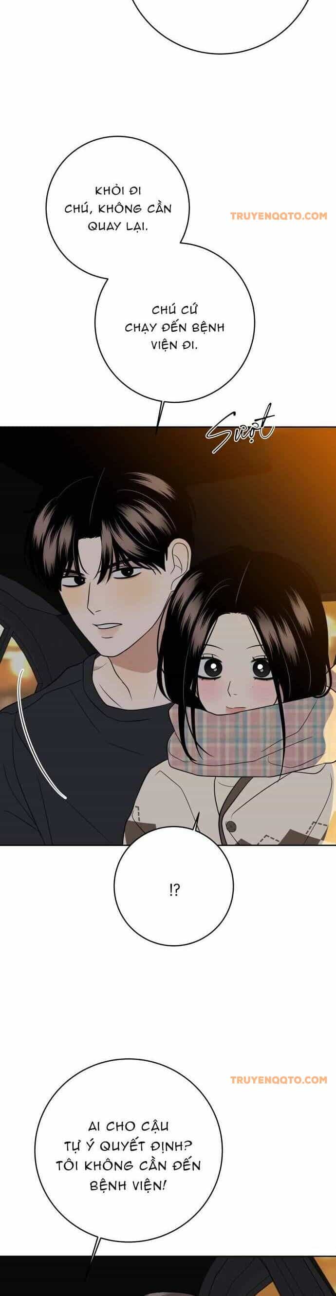 Kỷ Niệm Tuổi 19 Tồi Tệ - Chương 22 - ảnh 11