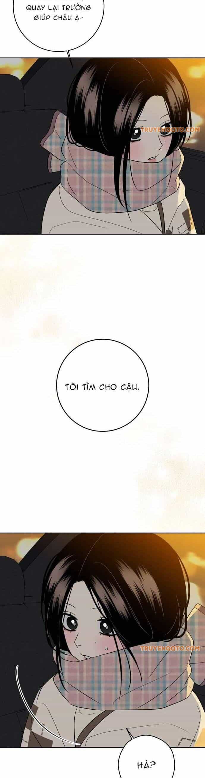 Kỷ Niệm Tuổi 19 Tồi Tệ - Chương 22 - ảnh 14