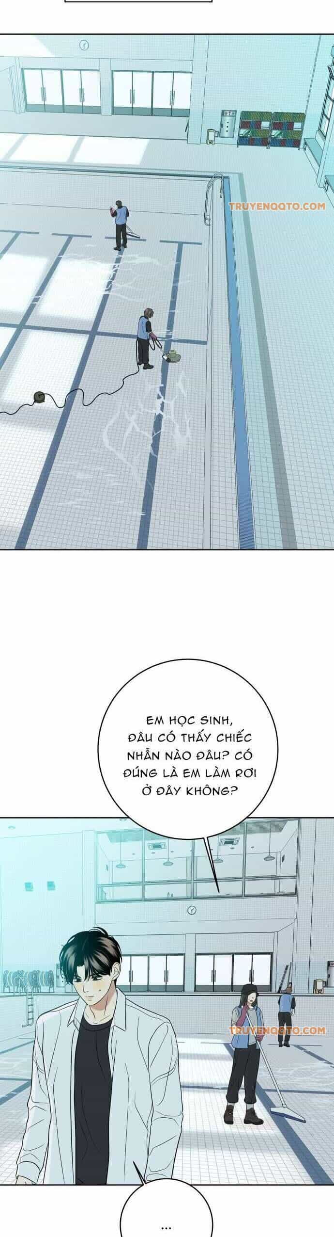 Kỷ Niệm Tuổi 19 Tồi Tệ - Chương 22 - ảnh 21