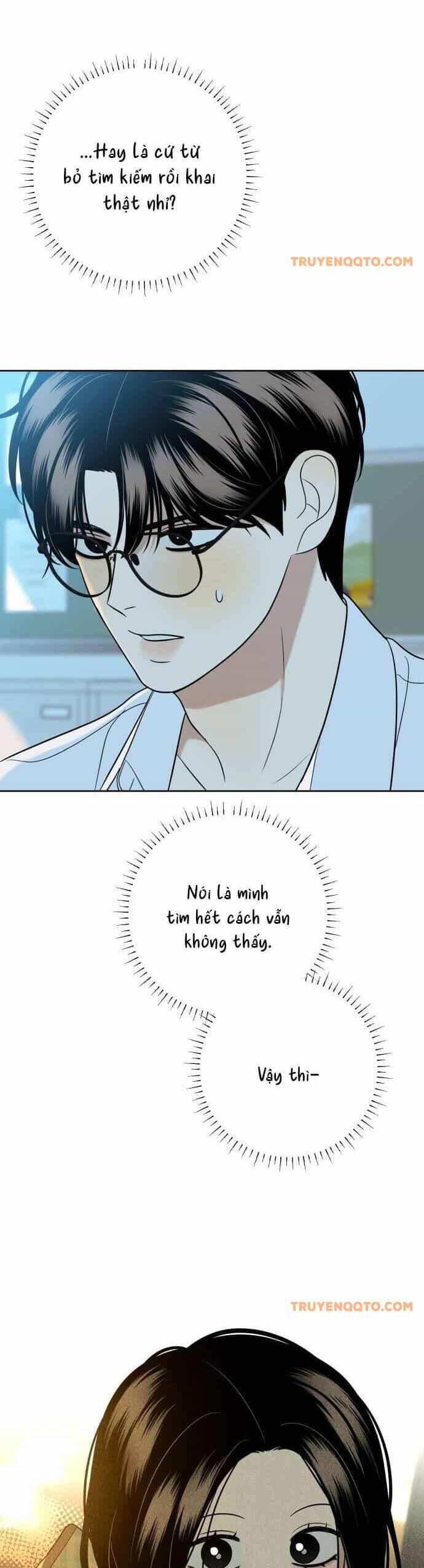 Kỷ Niệm Tuổi 19 Tồi Tệ - Chương 22 - ảnh 23
