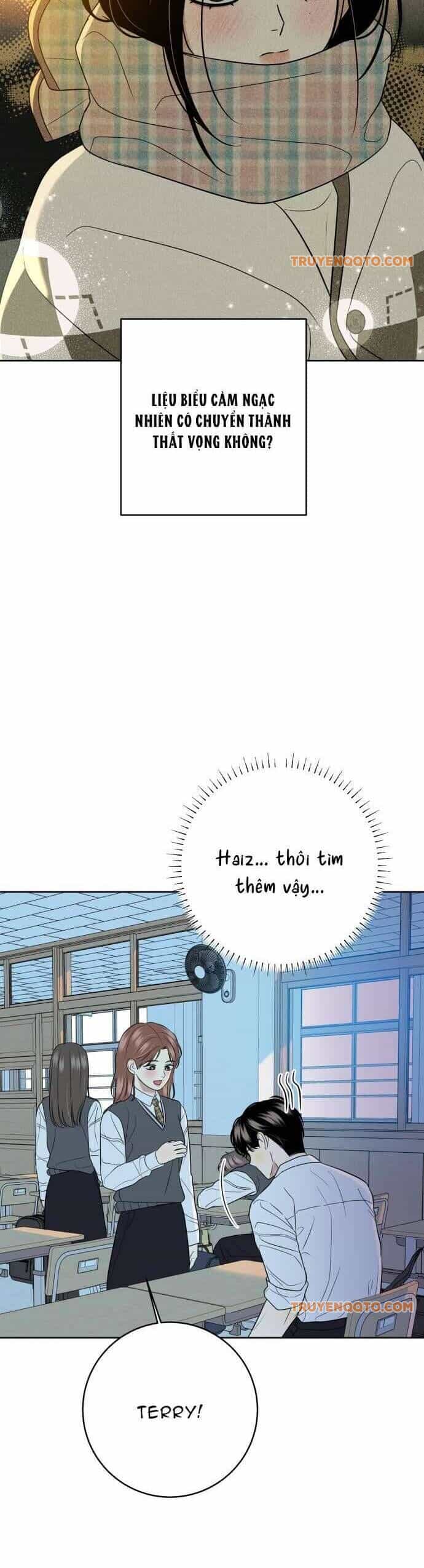 Kỷ Niệm Tuổi 19 Tồi Tệ - Chương 22 - ảnh 24