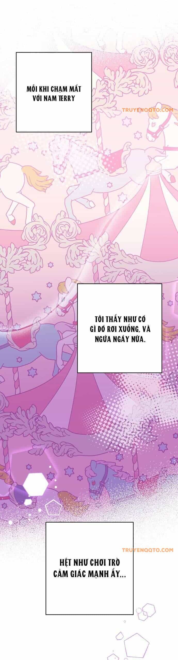 Kỷ Niệm Tuổi 19 Tồi Tệ - Chương 22 - ảnh 31