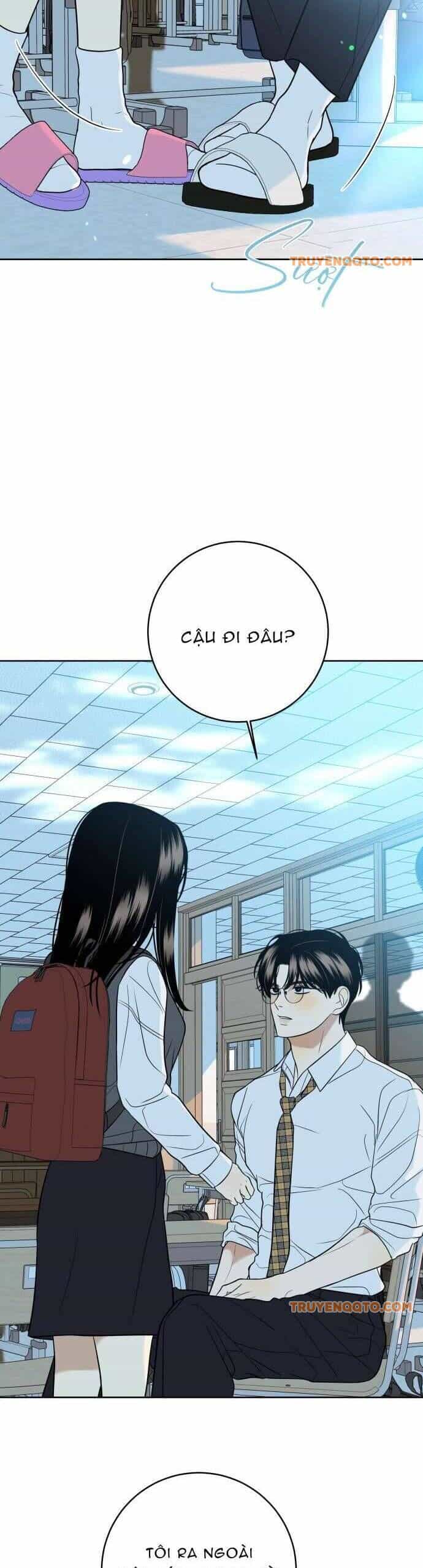 Kỷ Niệm Tuổi 19 Tồi Tệ - Chương 22 - ảnh 33