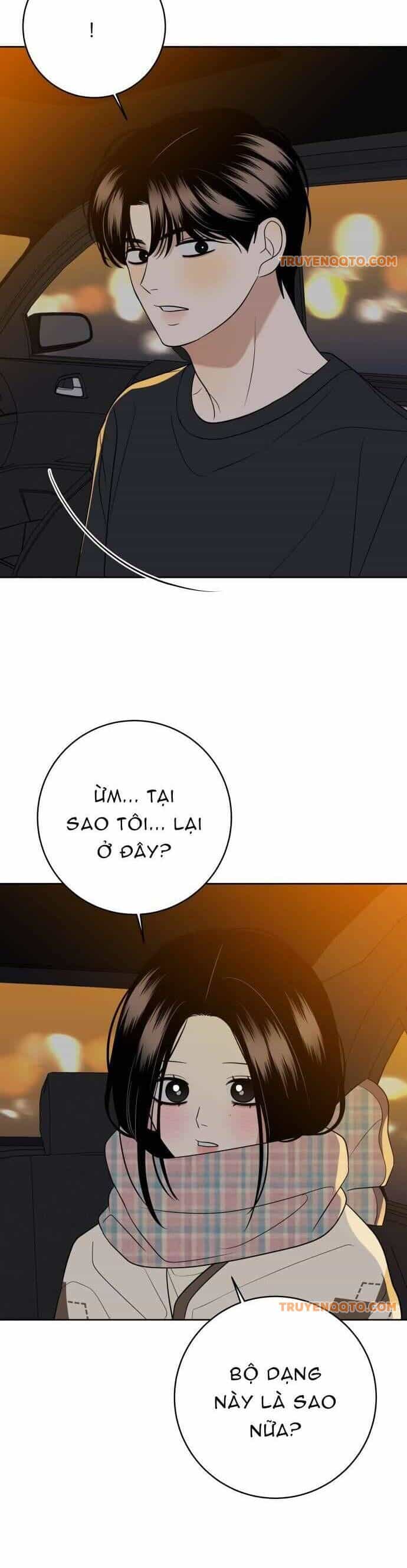 Kỷ Niệm Tuổi 19 Tồi Tệ - Chương 22 - ảnh 6
