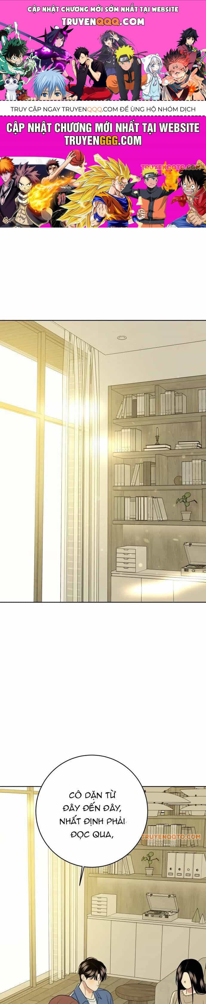 Kỷ Niệm Tuổi 19 Tồi Tệ - Chương 23 - ảnh 1