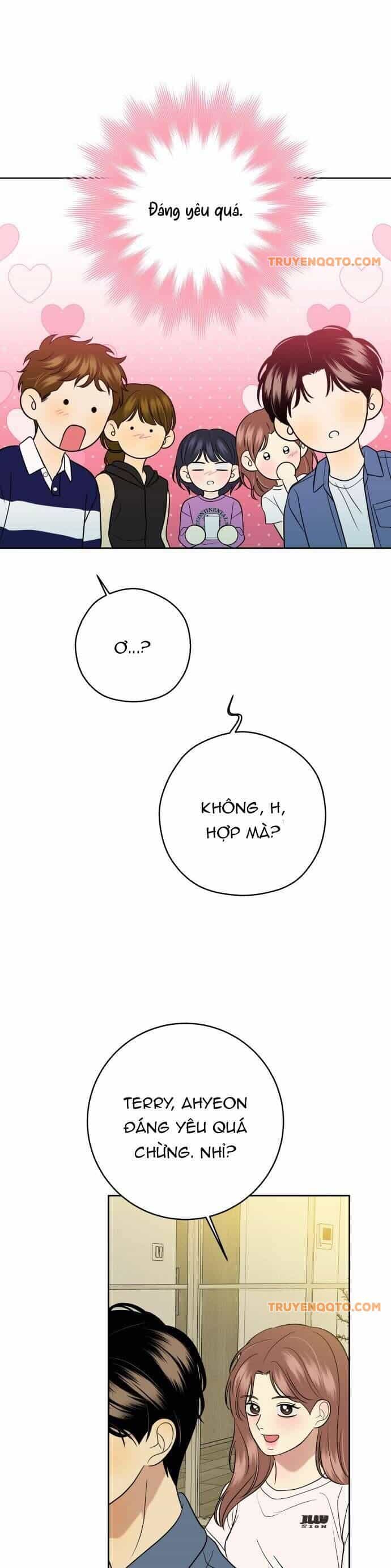 Kỷ Niệm Tuổi 19 Tồi Tệ - Chương 23 - ảnh 13