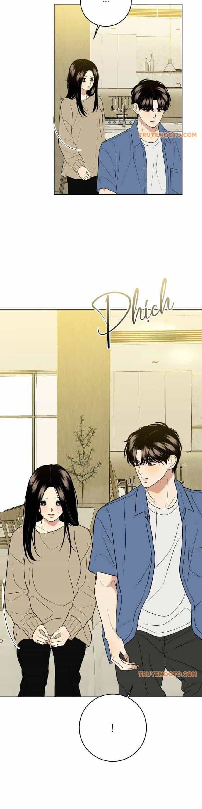 Kỷ Niệm Tuổi 19 Tồi Tệ - Chương 23 - ảnh 18