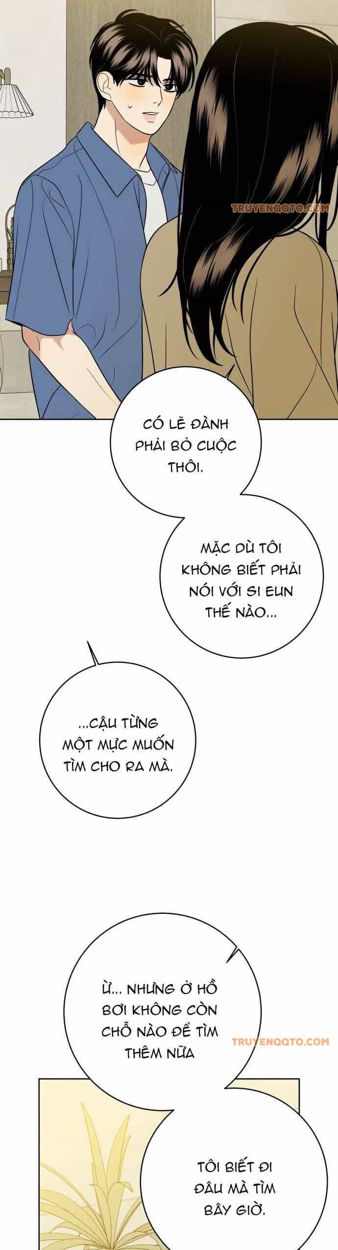 Kỷ Niệm Tuổi 19 Tồi Tệ - Chương 23 - ảnh 21