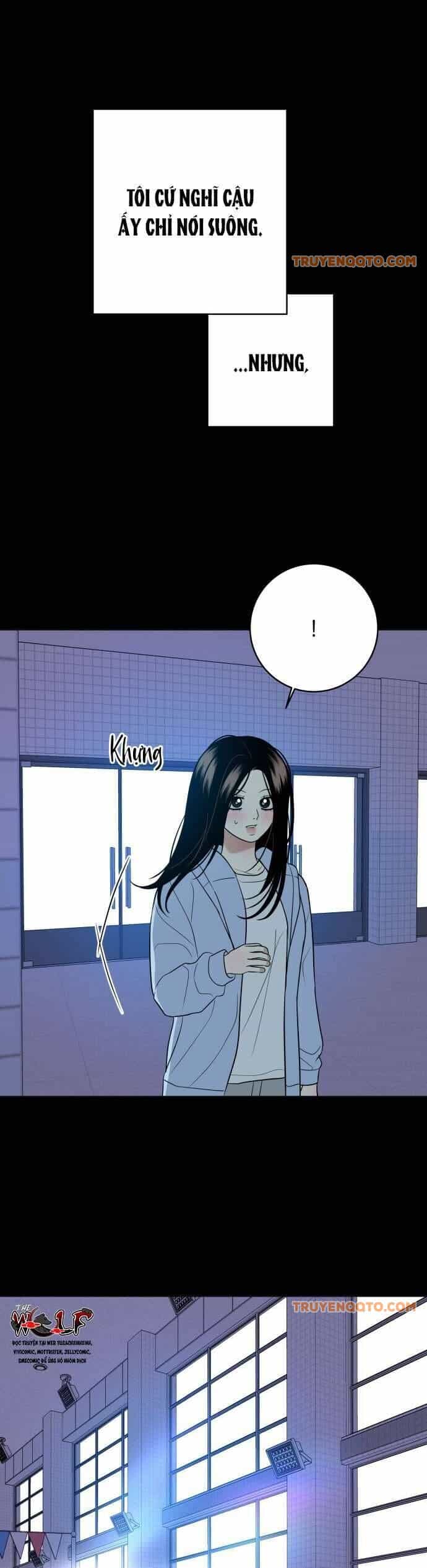 Kỷ Niệm Tuổi 19 Tồi Tệ - Chương 23 - ảnh 25