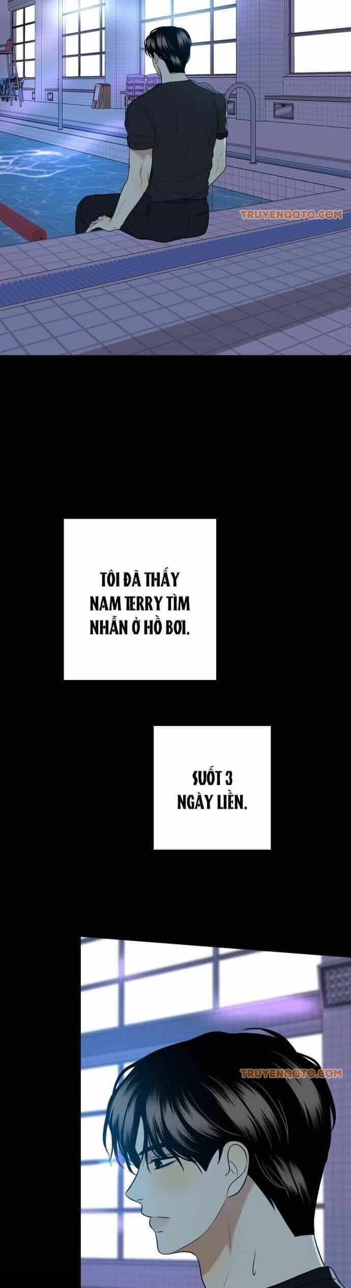 Kỷ Niệm Tuổi 19 Tồi Tệ - Chương 23 - ảnh 26