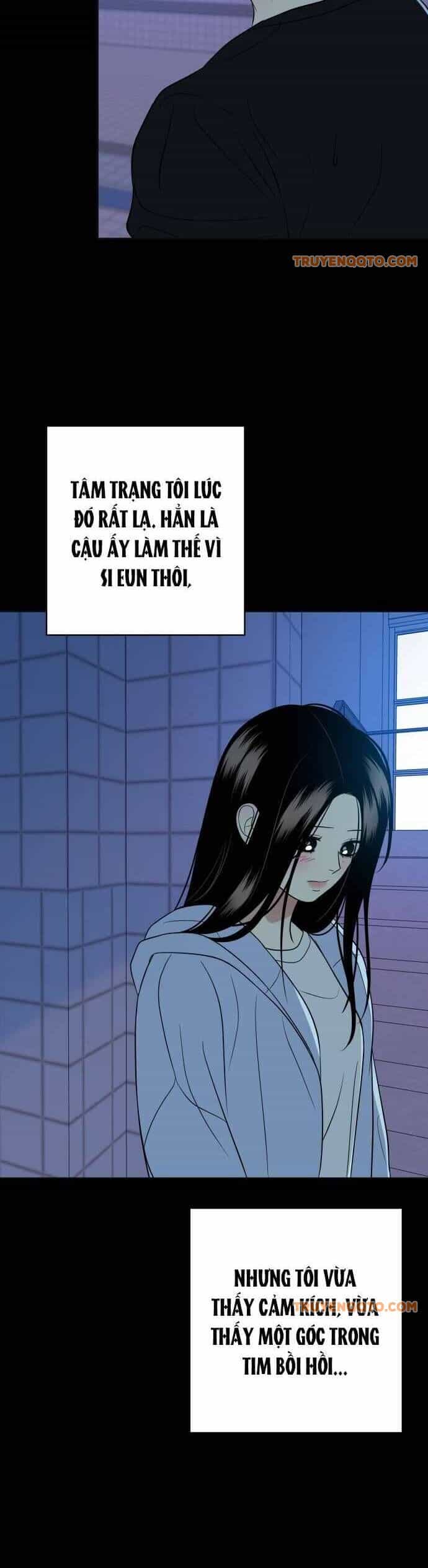 Kỷ Niệm Tuổi 19 Tồi Tệ - Chương 23 - ảnh 27