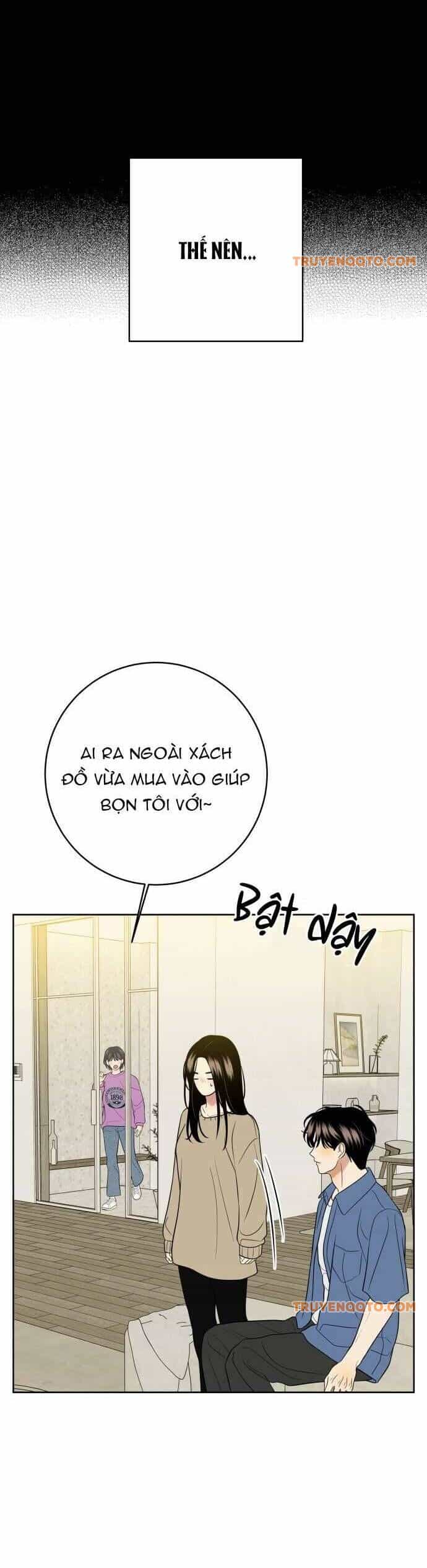 Kỷ Niệm Tuổi 19 Tồi Tệ - Chương 23 - ảnh 28