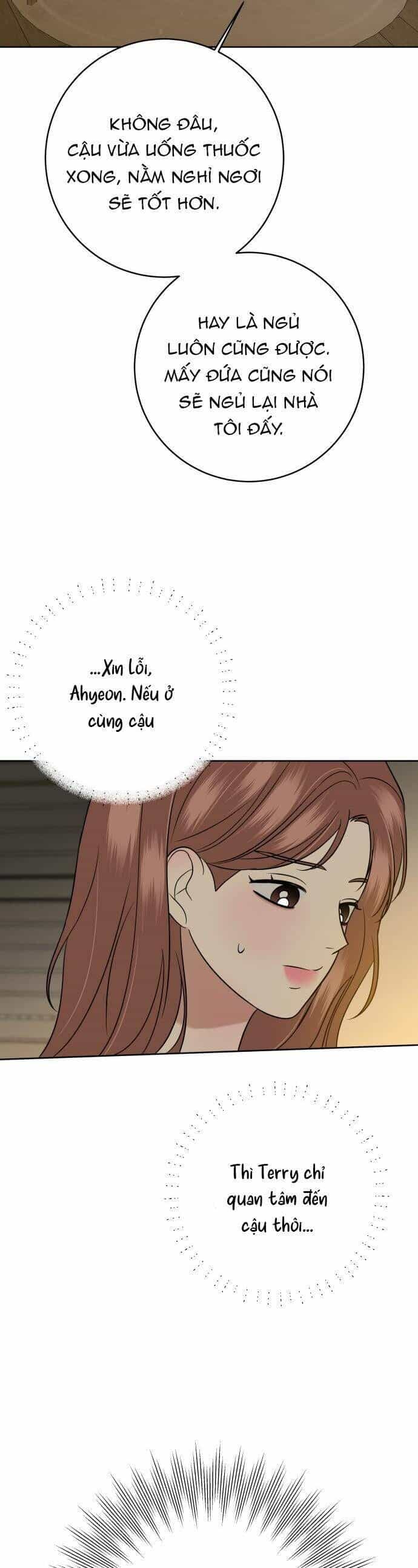 Kỷ Niệm Tuổi 19 Tồi Tệ - Chương 24 - ảnh 12