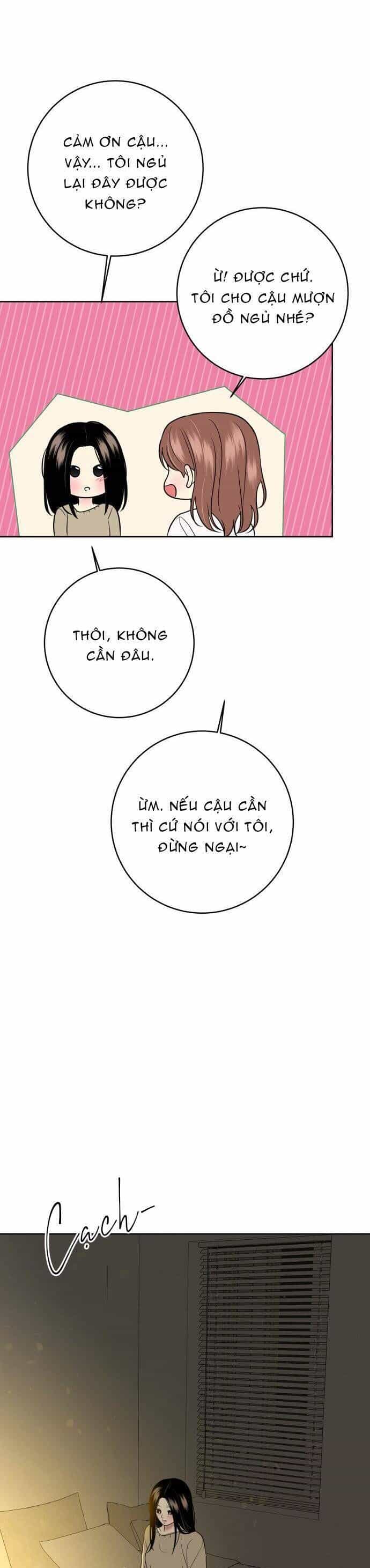 Kỷ Niệm Tuổi 19 Tồi Tệ - Chương 24 - ảnh 14