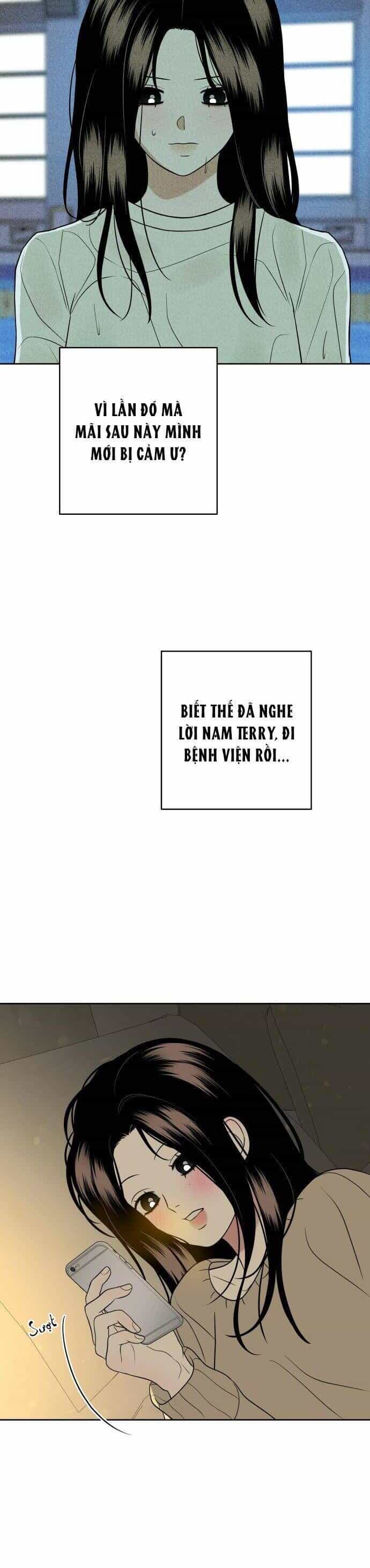 Kỷ Niệm Tuổi 19 Tồi Tệ - Chương 24 - ảnh 16