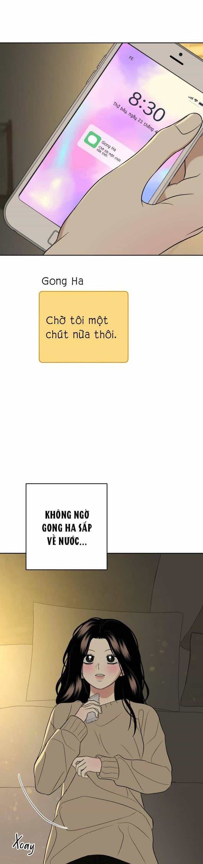 Kỷ Niệm Tuổi 19 Tồi Tệ - Chương 24 - ảnh 17