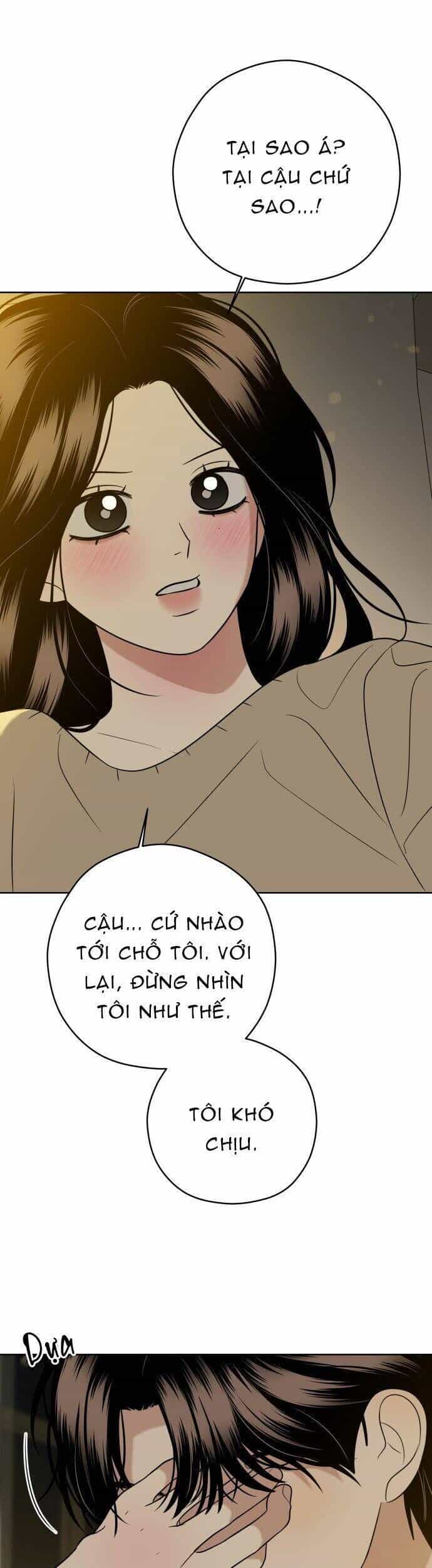 Kỷ Niệm Tuổi 19 Tồi Tệ - Chương 24 - ảnh 37