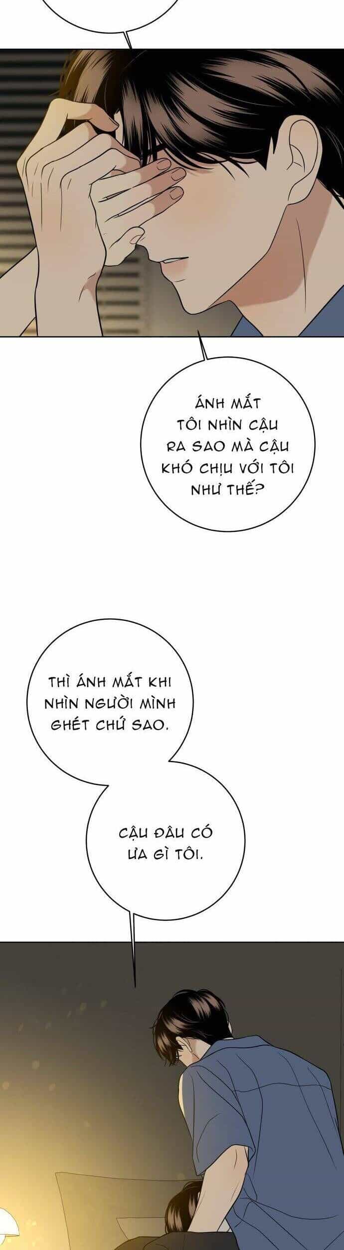 Kỷ Niệm Tuổi 19 Tồi Tệ - Chương 24 - ảnh 41